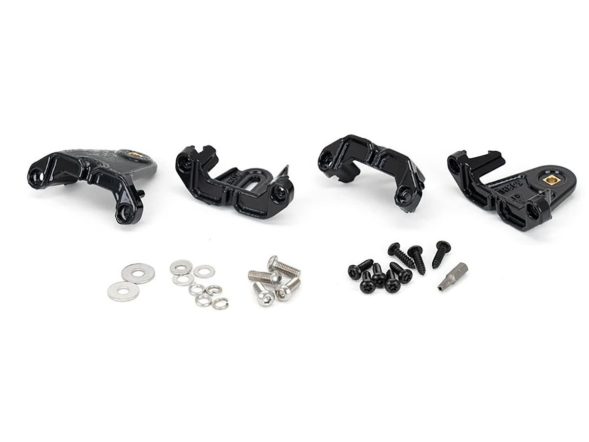 Lazer Ledrampskit RAM 1500 (2013–2018) 2 x Triple – R 750 Std - Carlevel AB - Fordon och delar > Fordonsdelar > Belysning > Extraljus