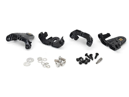 Lazer Ledrampskit RAM 1500 (2013–2018) 2 x Triple – R 750 Std - Carlevel AB - Fordon och delar > Fordonsdelar > Belysning > Extraljus