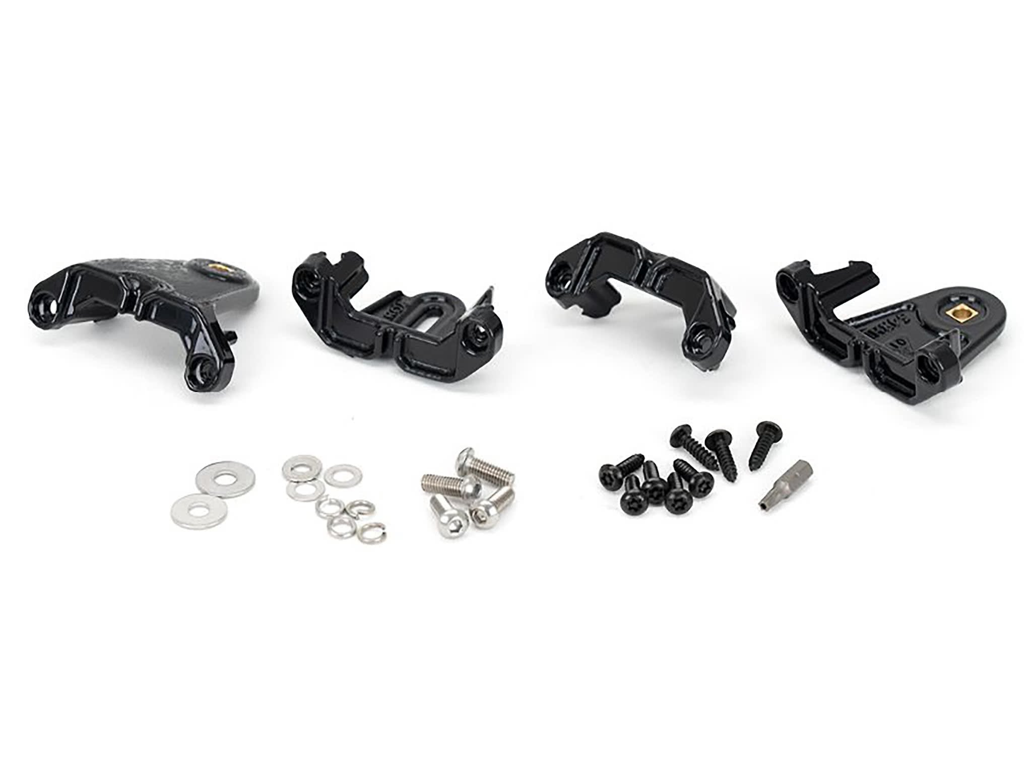 Lazer Ledrampskit RAM 1500 (2013–2018) 2x Triple – R 750 Elite - Carlevel AB - Fordon och delar > Fordonsdelar > Belysning > Extraljus
