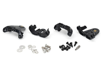 Lazer Ledrampskit RAM 1500 (2013–2018) 2x Triple – R 750 Elite - Carlevel AB - Fordon och delar > Fordonsdelar > Belysning > Extraljus