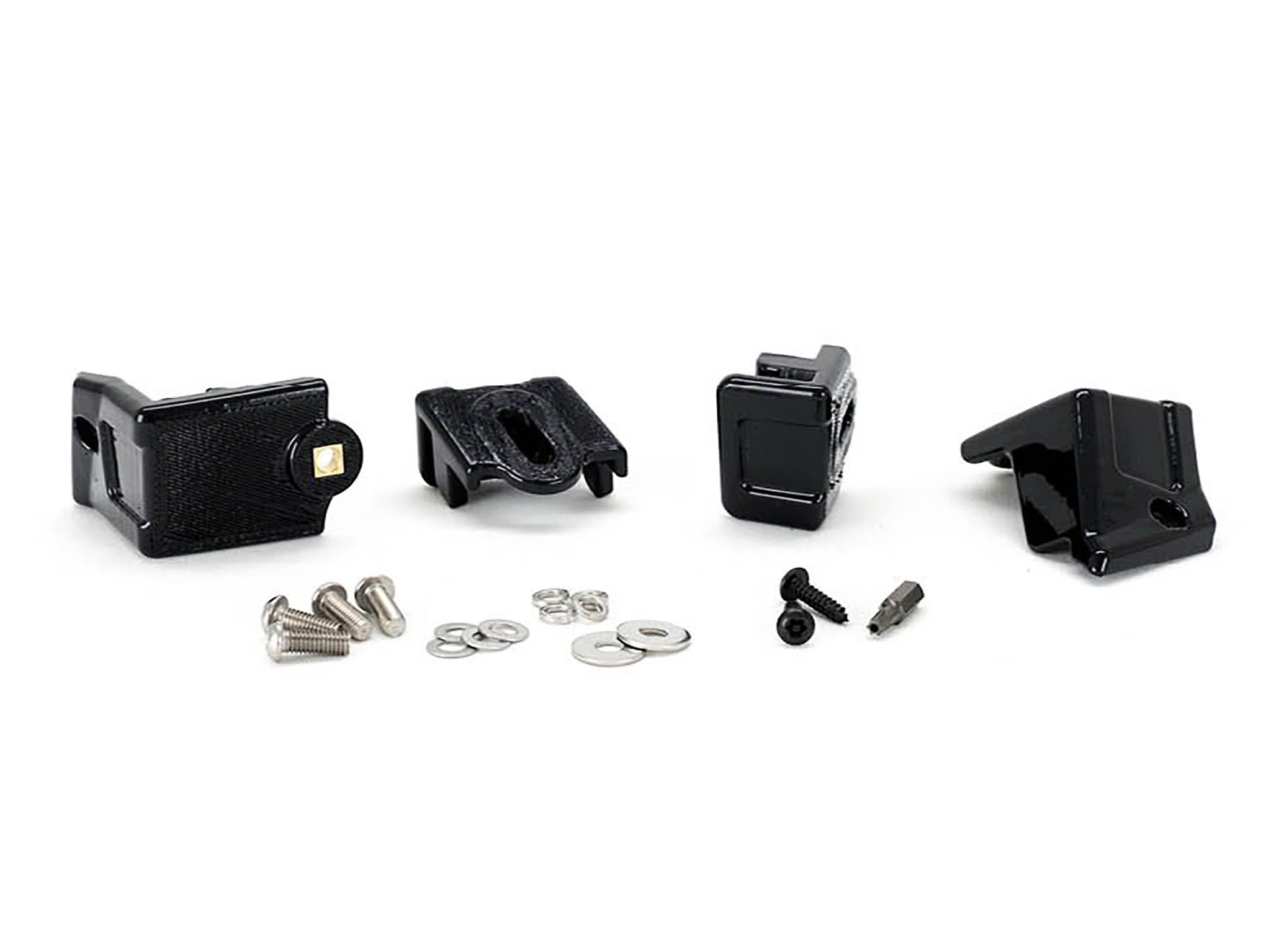 Lazer Ledrampskit Renault Master 2020+ 2x Triple – R 750 Std - Carlevel AB - Fordon och delar > Fordonsdelar > Belysning > Extraljus