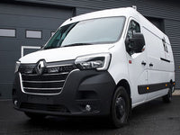 Lazer Ledrampskit Renault Master 2020+ 2x Triple – R 750 Std - Carlevel AB - Fordon och delar > Fordonsdelar > Belysning > Extraljus