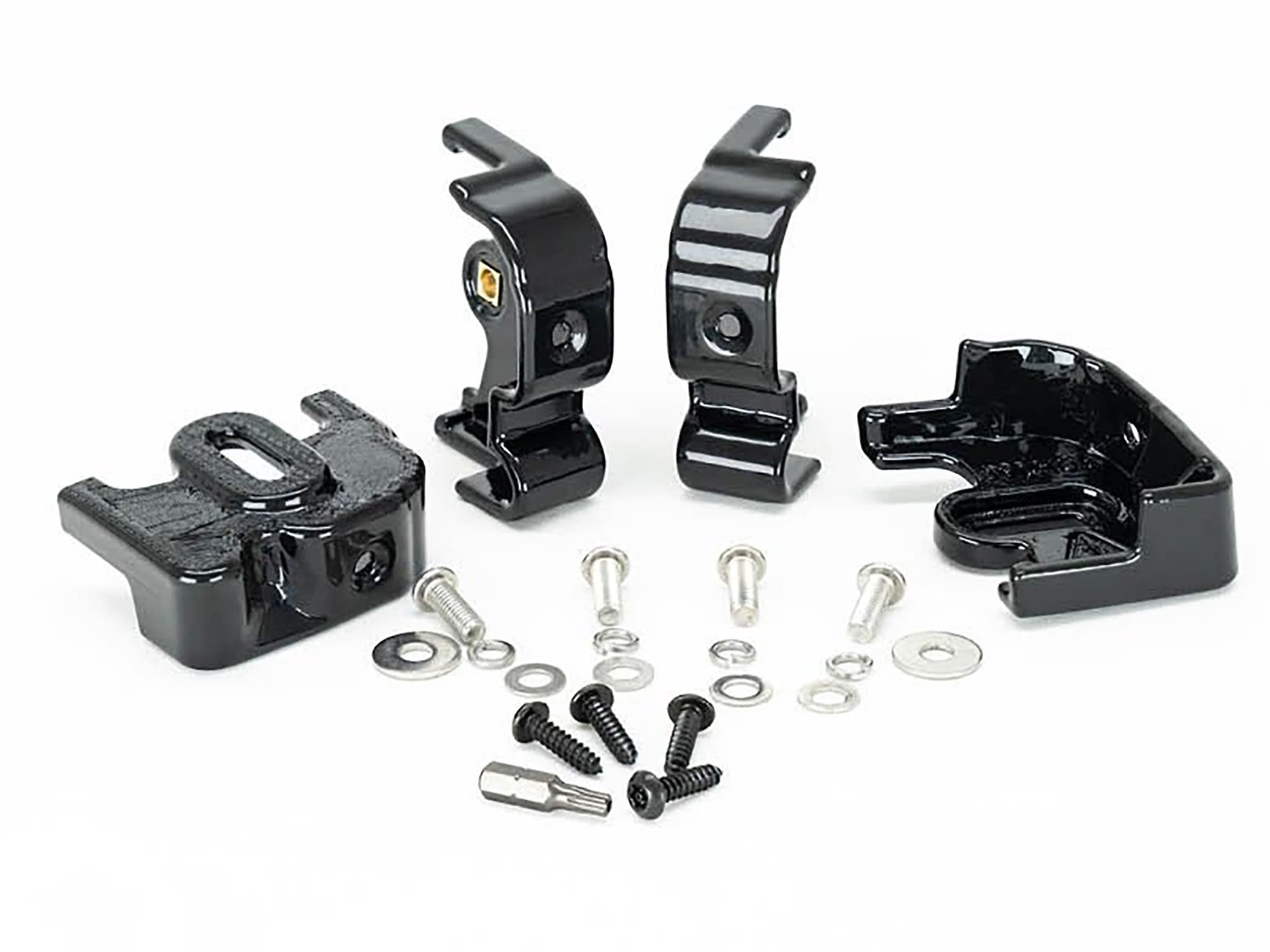 Lazer Ledrampskit Toyota Landcruiser 200 2x Triple – R750 Std - Carlevel AB - Fordon och delar > Fordonsdelar > Belysning > Extraljus