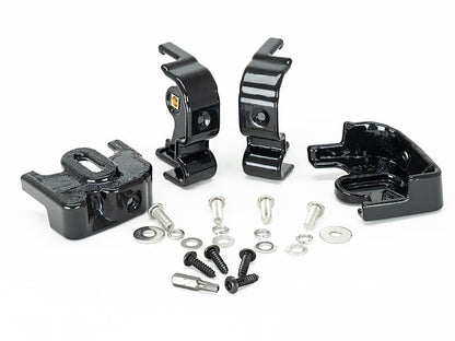 Lazer Ledrampskit Toyota Landcruiser 200 2x Triple – R750 Std - Carlevel AB - Fordon och delar > Fordonsdelar > Belysning > Extraljus