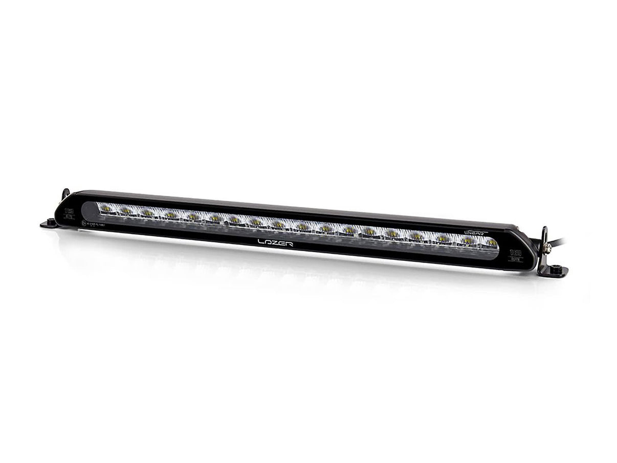 Lazer Ledrampskit Toyota RAV4 2019+ Linear 18 Elite - Carlevel AB - Fordon och delar > Fordonsdelar > Belysning > Extraljus