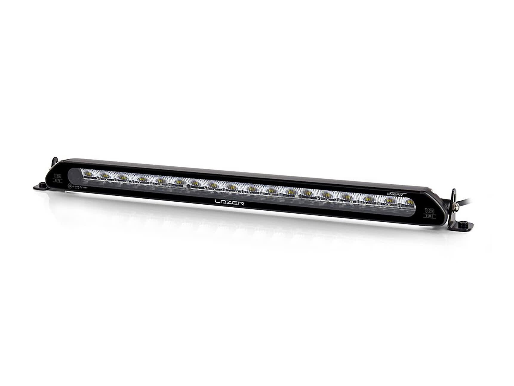 Lazer Ledrampskit Toyota RAV4 2019+ Linear 18 Elite - Carlevel AB - Fordon och delar > Fordonsdelar > Belysning > Extraljus