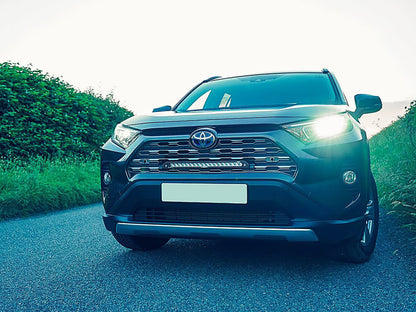 Lazer Ledrampskit Toyota RAV4 2019+ Linear 18 Elite - Carlevel AB - Fordon och delar > Fordonsdelar > Belysning > Extraljus
