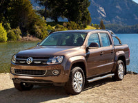 Lazer Ledrampskit – VW Amarok 2010+ 2x Triple – R 750 Elite - Carlevel AB - Fordon och delar > Fordonsdelar > Belysning > Extraljus