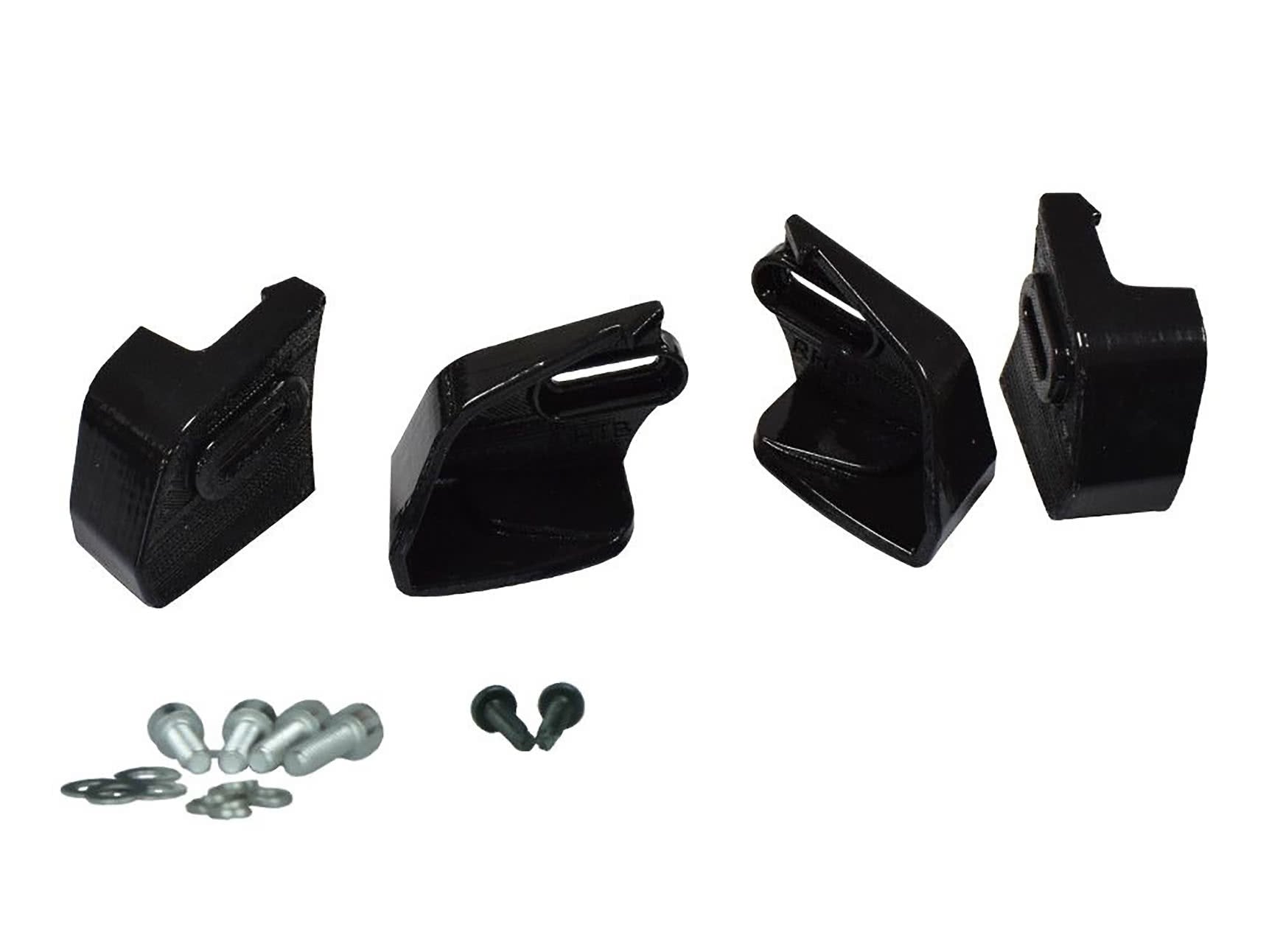 Lazer Ledrampskit – VW Amarok 2010+ 2x Triple – R 750 Elite - Carlevel AB - Fordon och delar > Fordonsdelar > Belysning > Extraljus