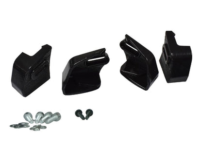 Lazer Ledrampskit – VW Amarok 2010+ 2x Triple – R 750 Elite - Carlevel AB - Fordon och delar > Fordonsdelar > Belysning > Extraljus
