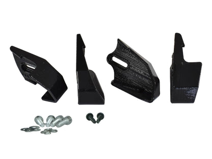 Lazer Ledrampskit VW Amarok V6 2016+ 2x Triple – R 750 Elite - Carlevel AB - Fordon och delar > Fordonsdelar > Belysning > Extraljus