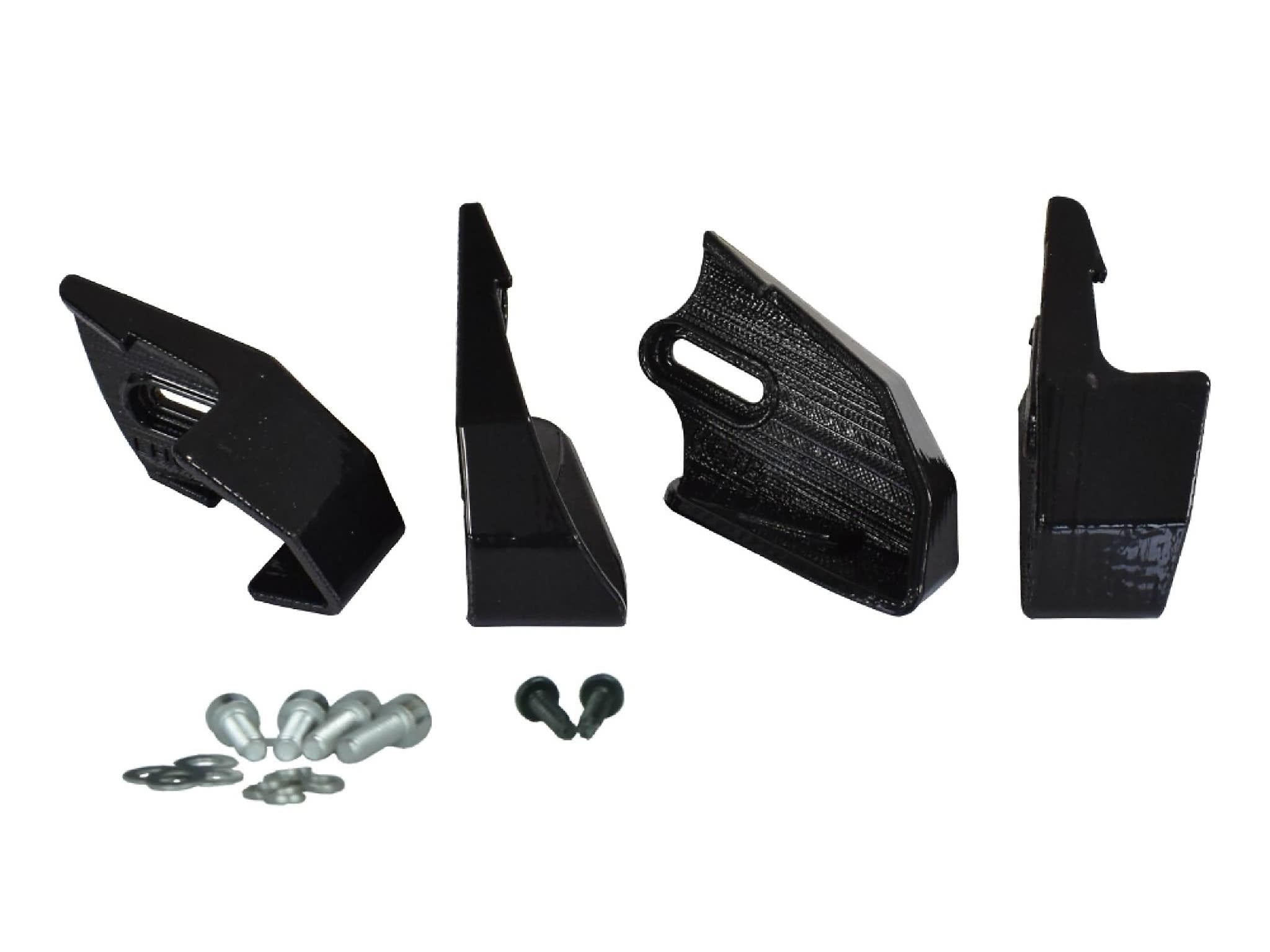 Lazer Ledrampskit VW Amarok V6 2016+ 2x Triple – R 750 Std - Carlevel AB - Fordon och delar > Fordonsdelar > Belysning > Extraljus