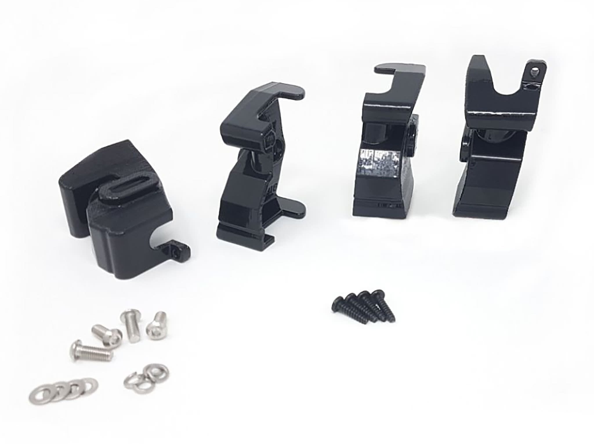 Lazer Ledrampskit VW Crafter 2017+ 2x Triple – R 750 Elite - Carlevel AB - Fordon och delar > Fordonsdelar > Belysning > Extraljus