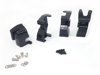 Lazer Ledrampskit VW Crafter 2017+ 2x Triple – R 750 Std - Carlevel AB - Fordon och delar > Fordonsdelar > Belysning > Extraljus