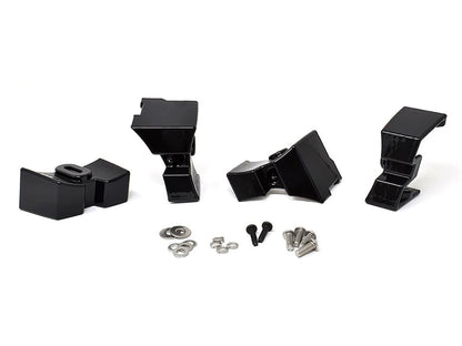 Lazer Ledrampskit VW T6.1 2019+ 2x ST4 Evolution - Carlevel AB - Fordon och delar > Fordonsdelar > Belysning > Extraljus