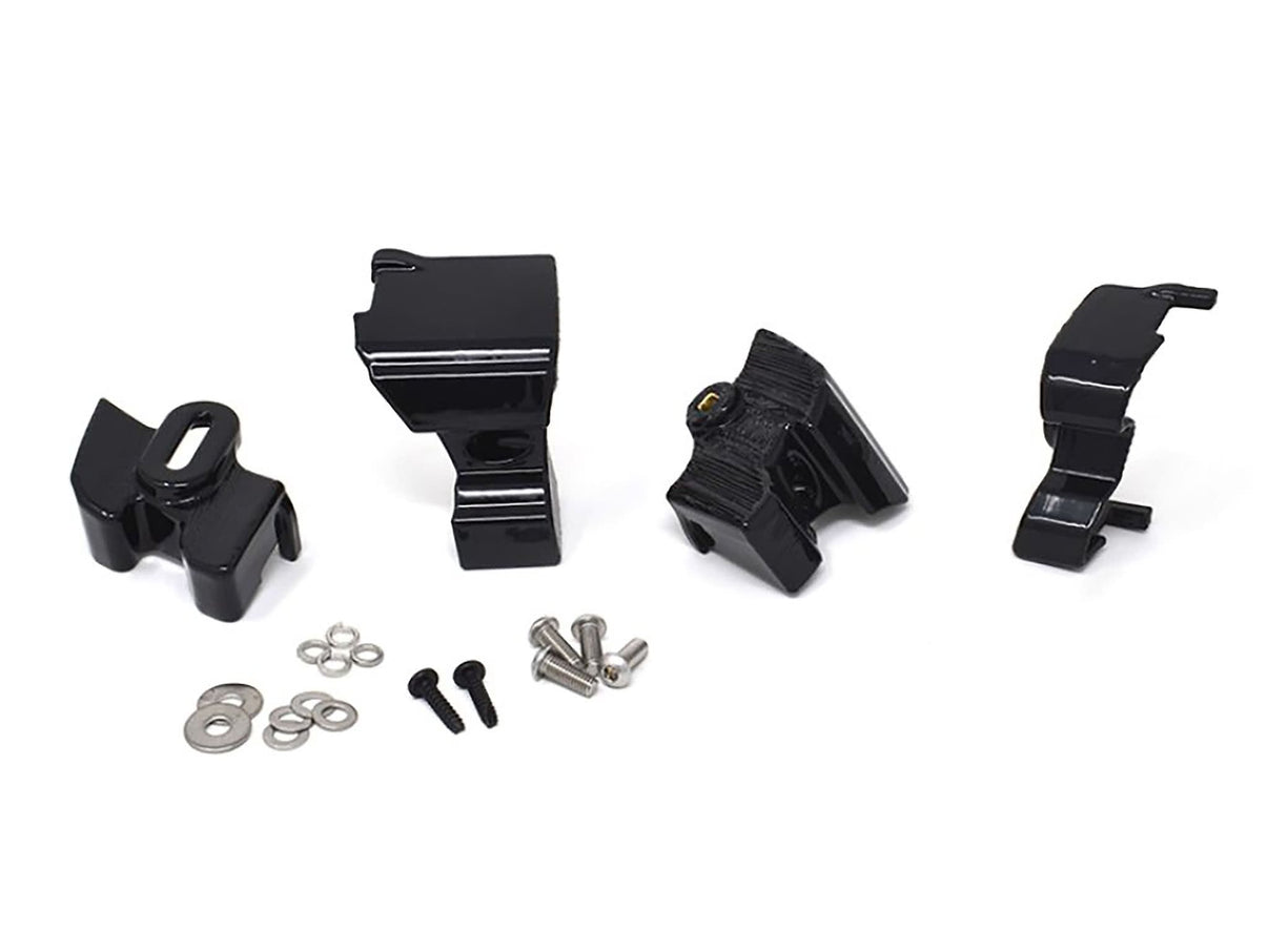 Lazer Ledrampskit VW T6.1 2019+ 2x Triple – R 750 Elite - Carlevel AB - Fordon och delar > Fordonsdelar > Belysning > Extraljus