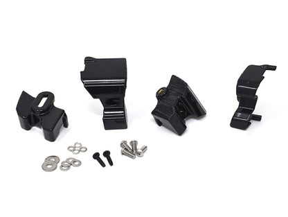 Lazer Ledrampskit VW T6.1 2019+ 2x Triple – R 750 Std - Carlevel AB - Fordon och delar > Fordonsdelar > Belysning > Extraljus
