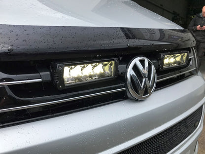 Lazer Ledrampskit VW Transp. T5 2010+ 2x Triple – R 750 Elite - Carlevel AB - Fordon och delar > Fordonsdelar > Belysning > Extraljus