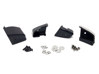 Lazer Ledrampskit VW Transp. T5 2010+ 2x Triple – R 750 Elite - Carlevel AB - Fordon och delar > Fordonsdelar > Belysning > Extraljus