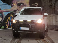 Lazer Ledrampskit VW Transp. T5 2010+ 2x Triple – R 750 Elite - Carlevel AB - Fordon och delar > Fordonsdelar > Belysning > Extraljus