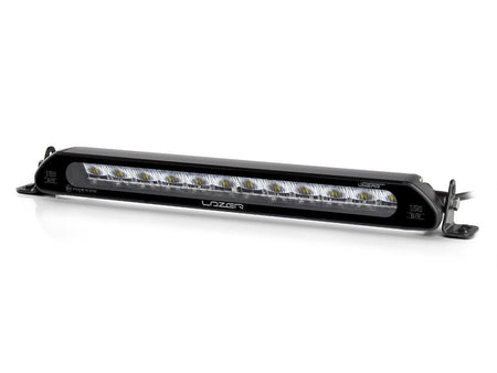 Lazer Linear – 12 Elite led – ramp – 382mm - Carlevel AB - Fordon och delar > Fordonsdelar > Belysning