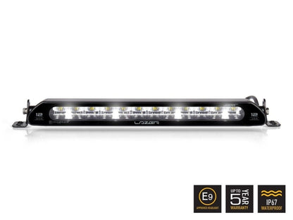 Lazer Linear – 12 Elite led – ramp – Positionsljus – 382mm - Carlevel AB - Fordon och delar > Fordonsdelar > Belysning