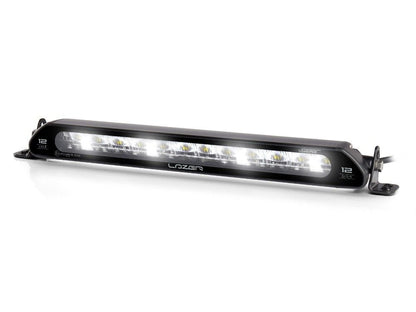 Lazer Linear – 12 Elite led – ramp – Positionsljus – 382mm - Carlevel AB - Fordon och delar > Fordonsdelar > Belysning
