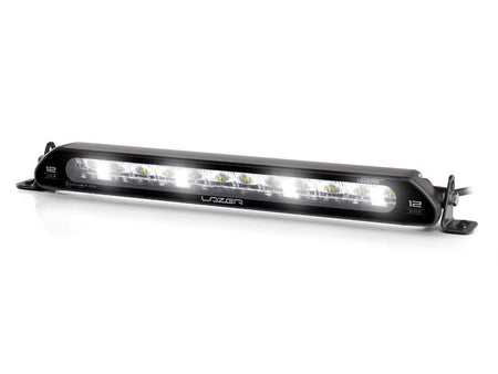 Lazer Linear – 12 Elite led – ramp – Positionsljus – 382mm - Carlevel AB - Fordon och delar > Fordonsdelar > Belysning