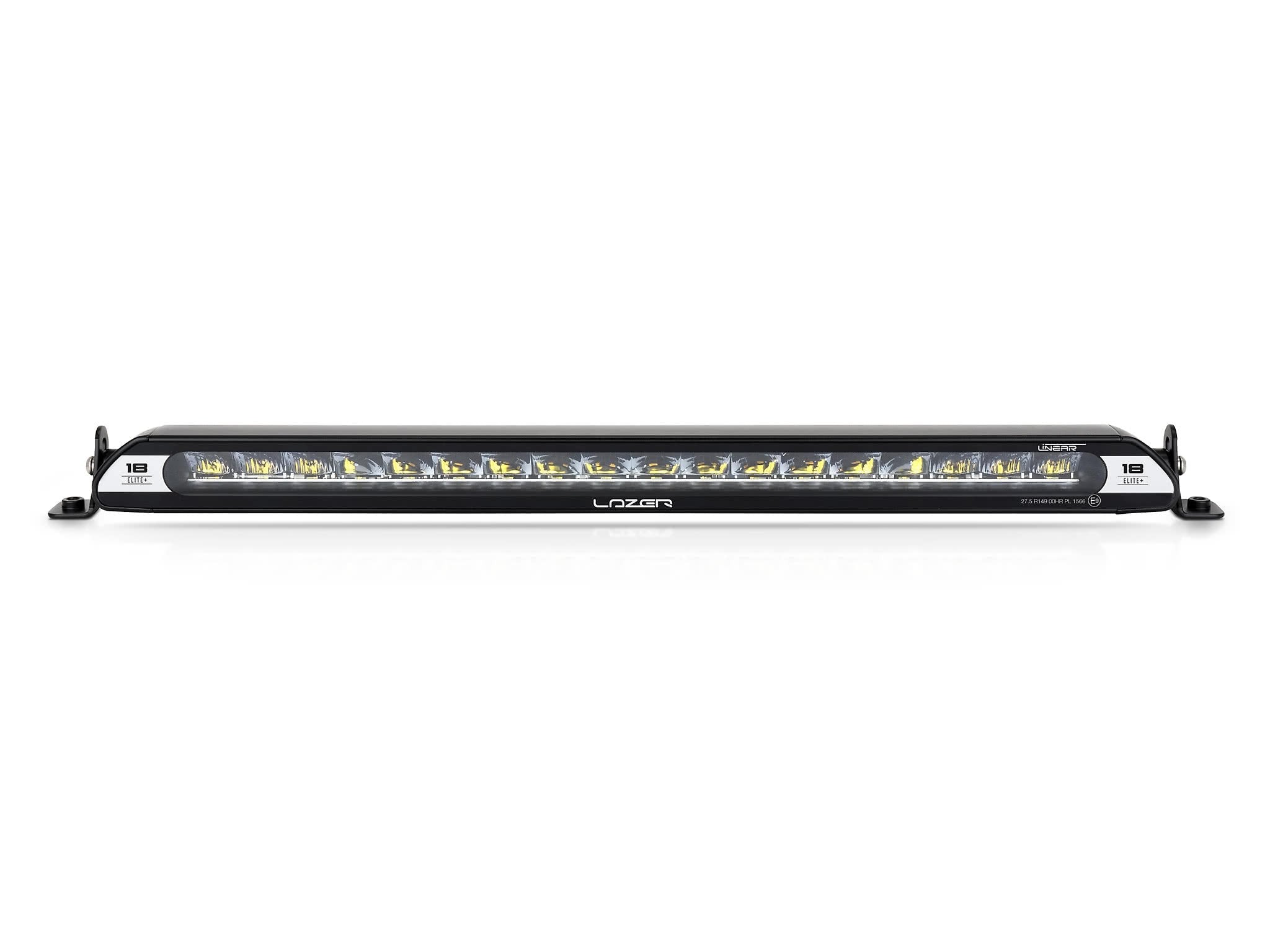 Lazer Linear 18 Elite+ - Carlevel AB - Fordon och delar > Fordonstillbehör