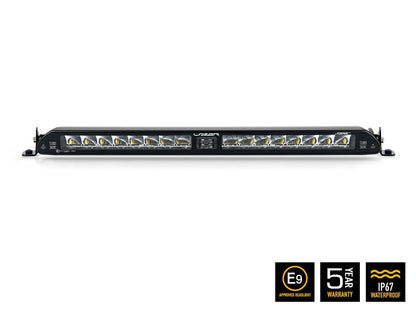 Lazer Linear – 18 Elite (halvljus assist) led – ramp – 532mm - Carlevel AB - Fordon och delar > Fordonsdelar > Belysning > Halvljus