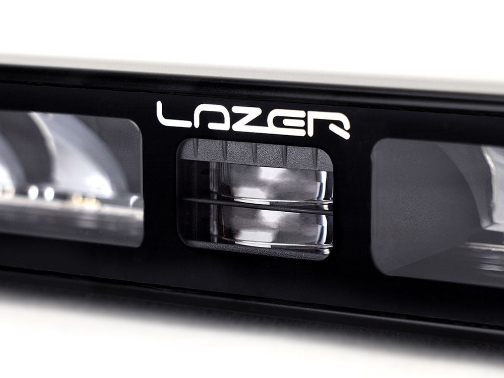 Lazer Linear – 18 Elite (halvljus assist) led – ramp – 532mm - Carlevel AB - Fordon och delar > Fordonsdelar > Belysning > Halvljus