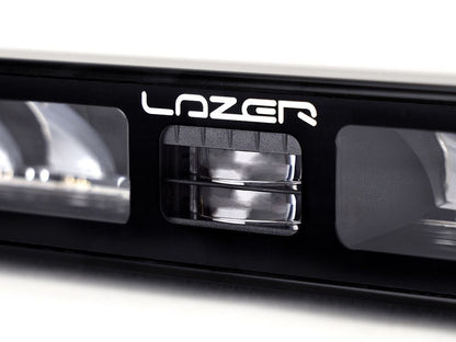 Lazer Linear – 18 Elite (halvljus assist) led – ramp – 532mm - Carlevel AB - Fordon och delar > Fordonsdelar > Belysning > Halvljus