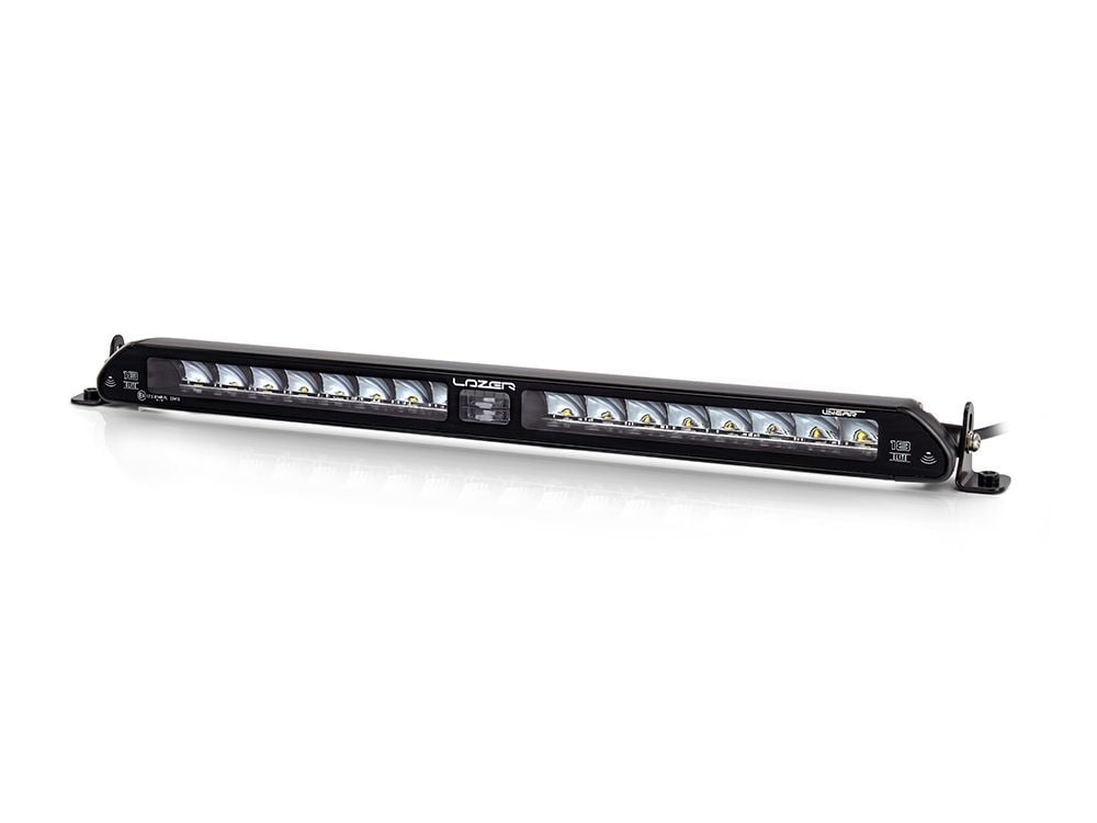 Lazer Linear – 18 Elite (halvljus assist) led – ramp – 532mm - Carlevel AB - Fordon och delar > Fordonsdelar > Belysning > Halvljus