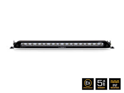 Lazer Linear – 18 Elite led – ramp – 532mm - Carlevel AB - Fordon och delar > Fordonsdelar > Belysning
