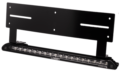 Lazer Linear 18 Elite paket Tesla - Carlevel AB - Fordon och delar > Fordonstillbehör