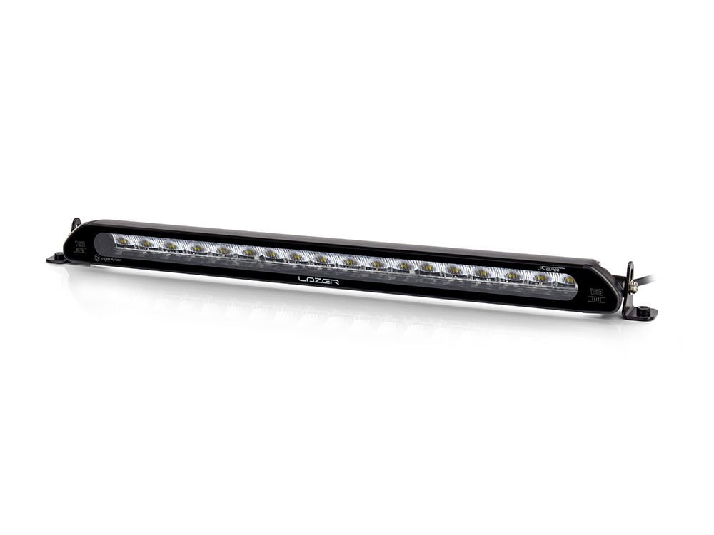 Lazer Linear 18 Elite paket Tesla - Carlevel AB - Fordon och delar > Fordonstillbehör