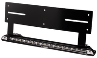 Lazer Linear 18 Elite + TESLA Model 3 & Y Paket - Carlevel AB - Fordon och delar > Fordonstillbehör