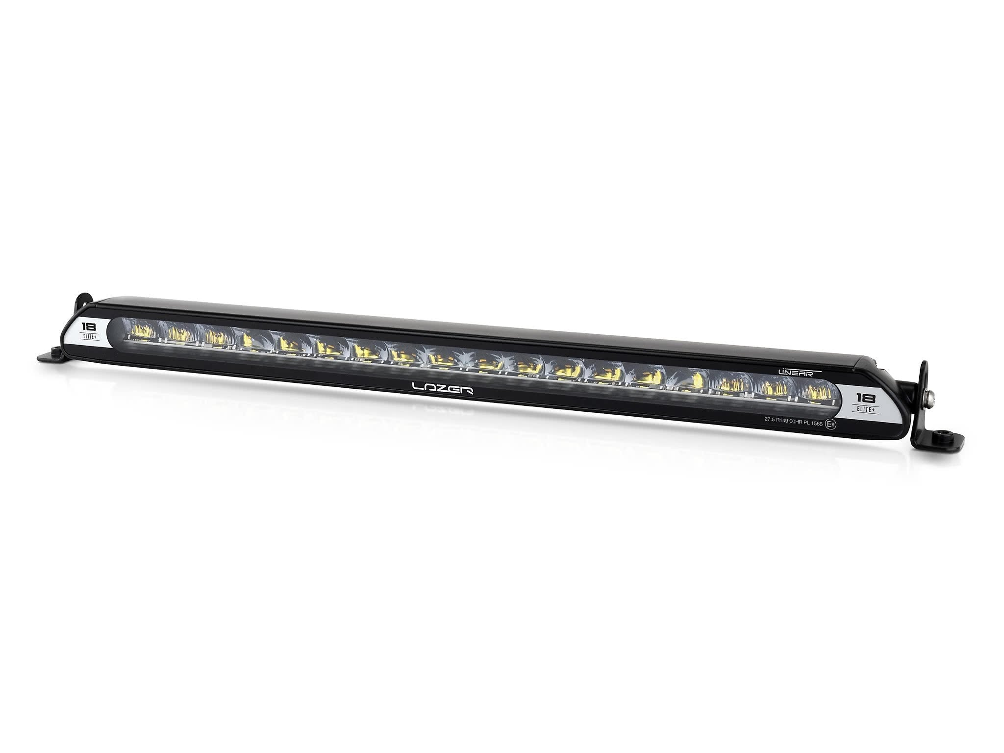 Lazer Linear 18 Elite + TESLA Model 3 & Y Paket - Carlevel AB - Fordon och delar > Fordonstillbehör