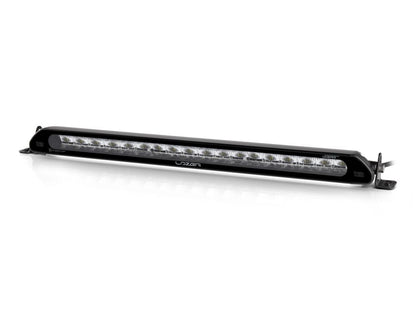 Lazer Linear – 18 led – ramp – 532mm - Carlevel AB - Fordon och delar > Fordonsdelar > Belysning