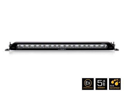 Lazer Linear – 18 led – ramp – 532mm - Carlevel AB - Fordon och delar > Fordonsdelar > Belysning
