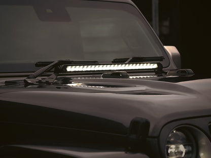 Lazer Linear 24 Elite Led extraljusramp 27" (682 mm) - Carlevel AB - Fordon och delar > Fordonsdelar > Belysning > Extraljus