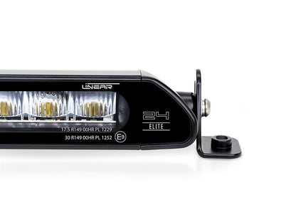 Lazer Linear 24 Elite Led extraljusramp 27" (682 mm) - Carlevel AB - Fordon och delar > Fordonsdelar > Belysning > Extraljus