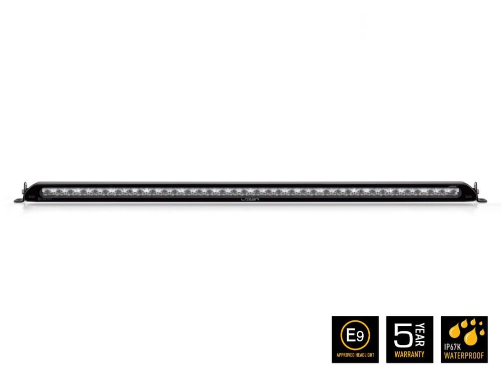 Lazer Linear 36 Std LED extraljusramp 39" (982 mm) E – Märkt - Carlevel AB - Fordon och delar > Fordonsdelar > Belysning > Extraljus