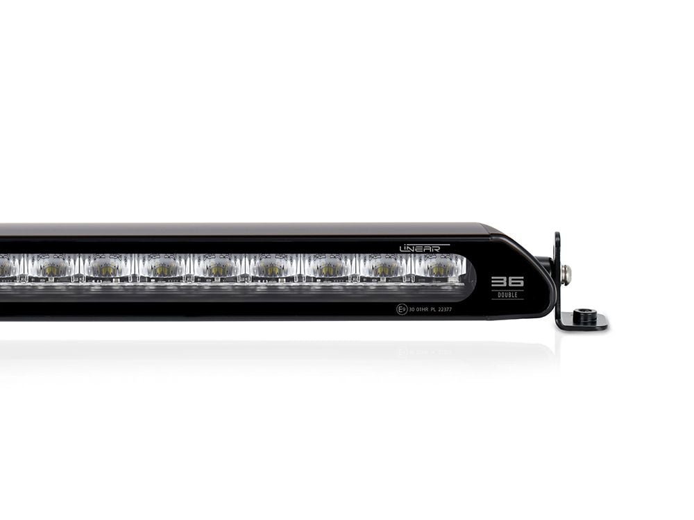 Lazer Linear 36 Std LED extraljusramp 39" (982 mm) E – Märkt - Carlevel AB - Fordon och delar > Fordonsdelar > Belysning > Extraljus