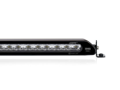 Lazer Linear 36 Std LED extraljusramp 39" (982 mm) E – Märkt - Carlevel AB - Fordon och delar > Fordonsdelar > Belysning > Extraljus