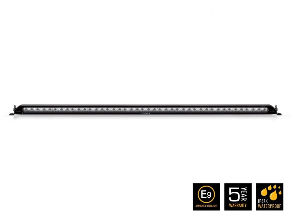 Lazer Linear 42 Std Led extraljusramp 45" (1132 mm) - Carlevel AB - Fordon och delar > Fordonsdelar > Belysning > Extraljus