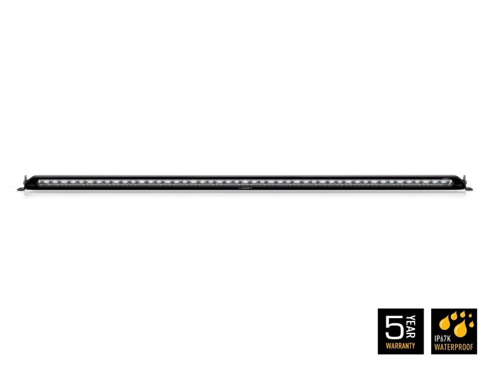 Lazer Linear 48 Std LED extraljusramp 51" (1282 mm) - Carlevel AB - Fordon och delar > Fordonsdelar > Belysning > Extraljus