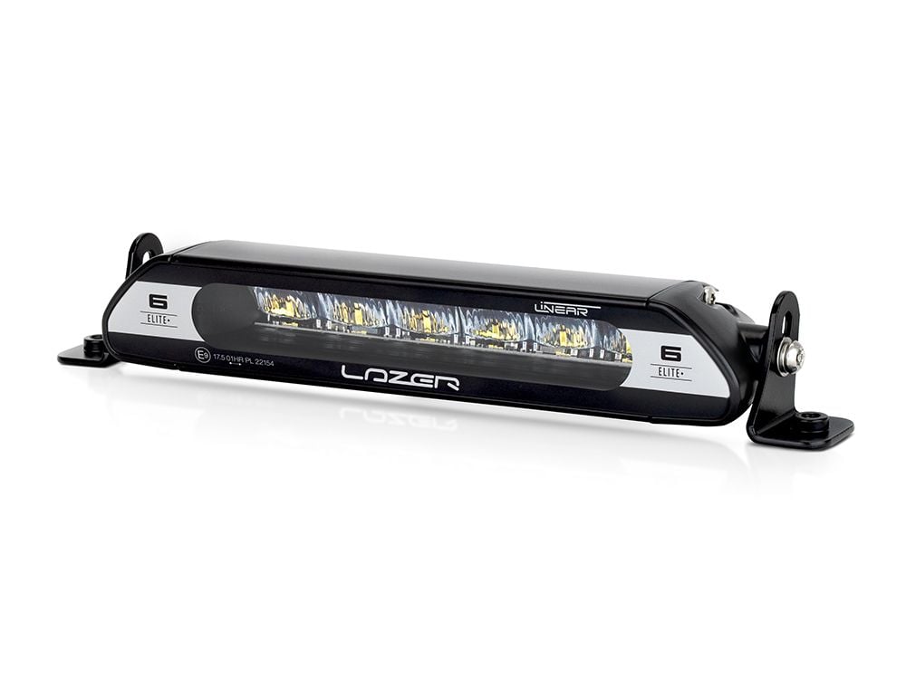 Lazer Linear 6 Elite+ - Carlevel AB - Fordon och delar > Fordonstillbehör