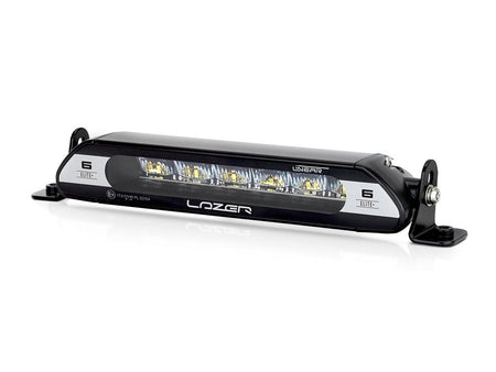 Lazer Linear 6 Elite+ - Carlevel AB - Fordon och delar > Fordonstillbehör