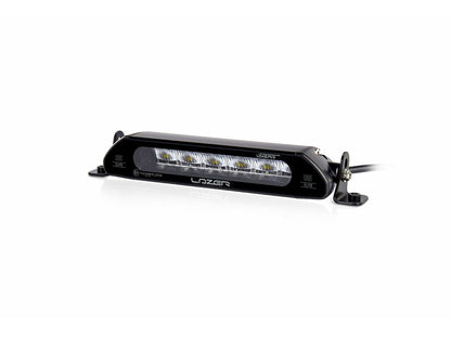 Lazer Linear – 6 Elite led – ramp – 232mm - Carlevel AB - Fordon och delar > Fordonsdelar > Belysning